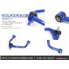 Triangle supérieur avant Volkswagen Amarok