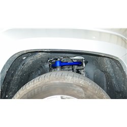 Triangle supérieur avant Volkswagen Amarok