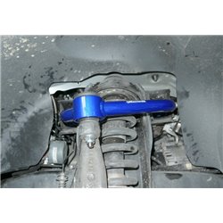 Triangle supérieur avant Volkswagen Amarok