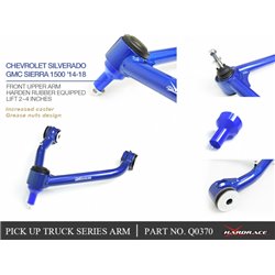 Triangle supérieur avant Chevrolet Silverado, GMC Sierra