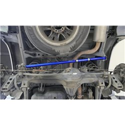 Barre Panhard arrière réglable Lexus LX, Toyota Land Cruiser
