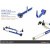 Kit de réglage de parallélisme arrière Scion tC, Toyota Avensis