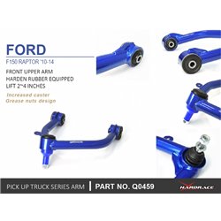 Triangle supérieur avant Ford F-Series