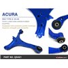 Triangle inférieur avant Honda Integra