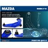 Triangle inférieur avant Mazda 2