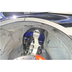 Kit de réglage de carrossage supérieur avant Mercedes-Benz Classe C, Classe E, Classe GLC