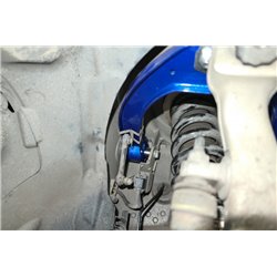 Kit de réglage de carrossage supérieur avant Mercedes-Benz Classe C, Classe E, Classe GLC