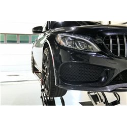 Kit de réglage de carrossage supérieur avant Mercedes-Benz Classe C, Classe E, Classe GLC