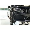 Kit de réglage de carrossage supérieur avant Mercedes-Benz Classe C, Classe E, Classe GLC