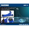 Triangle inférieur avant Suzuki Swift