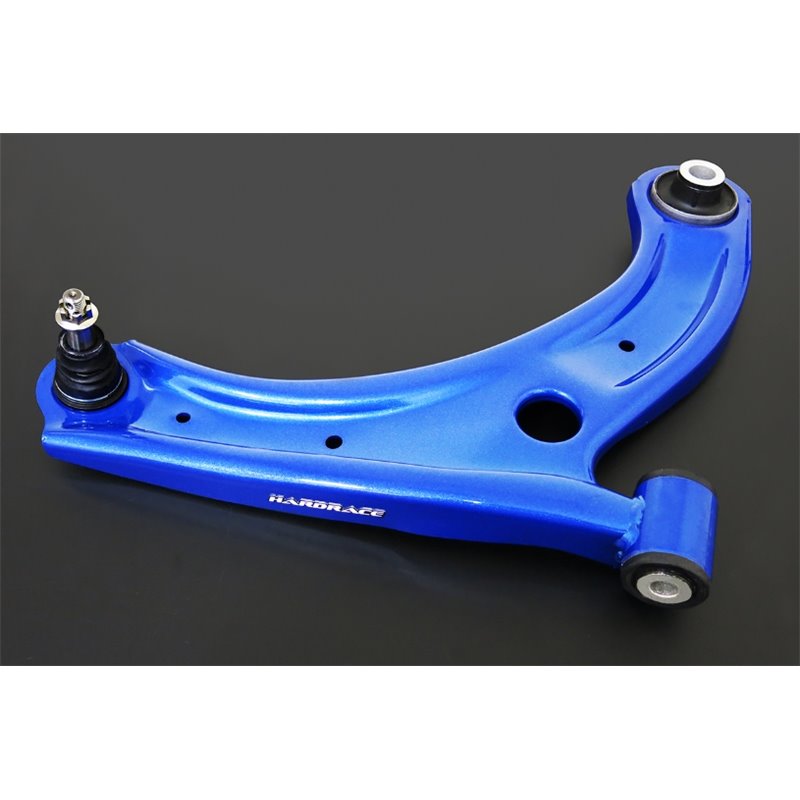 Triangle inférieur avant avec correcteur de centre de roulis Suzuki Swift