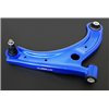 Triangle inférieur avant avec correcteur de centre de roulis Suzuki Swift