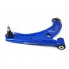 Triangle inférieur avant avec correcteur de centre de roulis Suzuki Swift