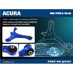 Triangle inférieur avant Honda Integra