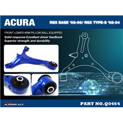 Triangle inférieur avant Honda Integra