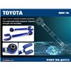 Kit de réglage de parallélisme arrière Toyota RAV4
