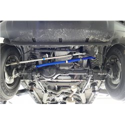 Barre Panhard avant Suzuki Jimny