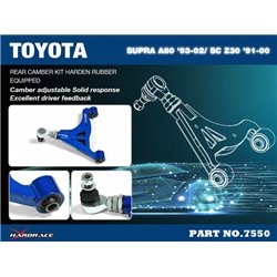 Toyota Soarer