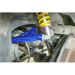 Kit de réglage de carrossage supérieur arrière Lexus SC, Toyota Soarer, Supra