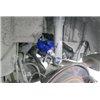 Kit de réglage de carrossage arrière Lexus LS, Toyota Celsior