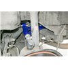 Kit de réglage de carrossage arrière Lexus LS, Toyota Celsior