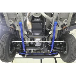 Tirant de pont avant Suzuki Jimny