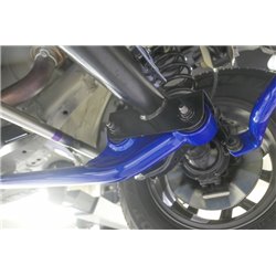 Tirant de pont avant Suzuki Jimny