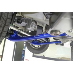 Tirant de pont avant Suzuki Jimny