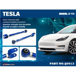 Bras longitudinal arrière Tesla Model 3