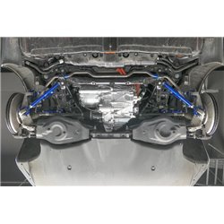 Bras longitudinal arrière Tesla Model 3