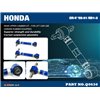 Kit de réglage de carrossage supérieur arrière Honda CR-V