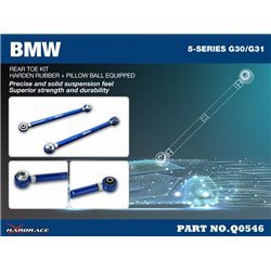 Kit de réglage de parallélisme arrière BMW