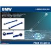 Kit de réglage de parallélisme arrière BMW