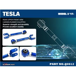 Bras supérieur avant du train arrière Tesla Model 3