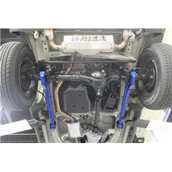 Tirant de pont arrière Suzuki Jimny
