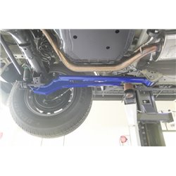 Tirant de pont arrière Suzuki Jimny