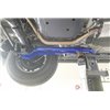 Tirant de pont arrière Suzuki Jimny