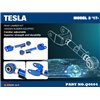 Kit de réglage de carrossage arrière Tesla Model 3