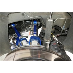 Kit de réglage de carrossage arrière Tesla Model 3