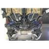Bras longitudinal arrière BMW Série 3, Z4, Toyota Supra