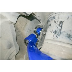 Kit de réglage de carrossage supérieur avant Lexus LS