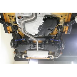 Kit de réglage de parallélisme arrière Ford Focus