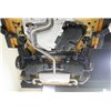 Kit de réglage de parallélisme arrière Ford Focus