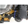 Kit de réglage de parallélisme arrière Ford Focus