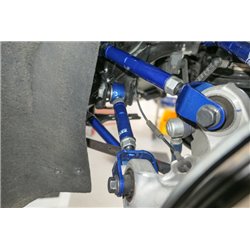 Kit de réglage de parallélisme arrière Tesla Model 3