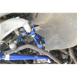 Kit de réglage de parallélisme arrière Tesla Model 3