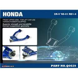 Bras supérieur avant avec réglage de carrossage Honda CR-V