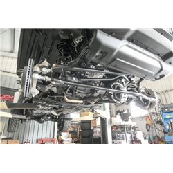 Barre de direction centrale Jeep Gladiator, Wrangler