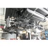 Barre de direction centrale Jeep Gladiator, Wrangler