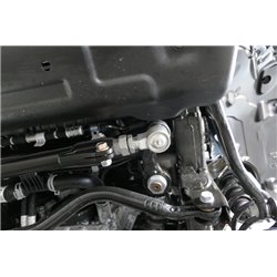 Barre de direction centrale Jeep Gladiator, Wrangler